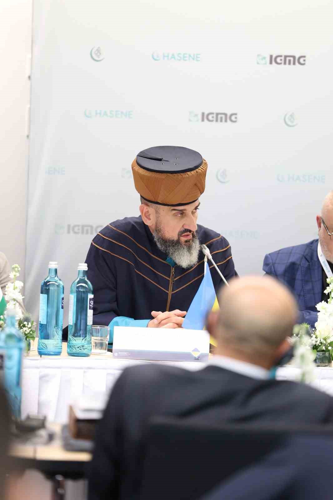 Almanya’dan Moğolistan’a Müslüman toplumların gündemi Köln’de ele alındı 38 almanyadan mogolistana musluman toplumlarin gundemi kolnde ele alindi 34 wFUCuQNP