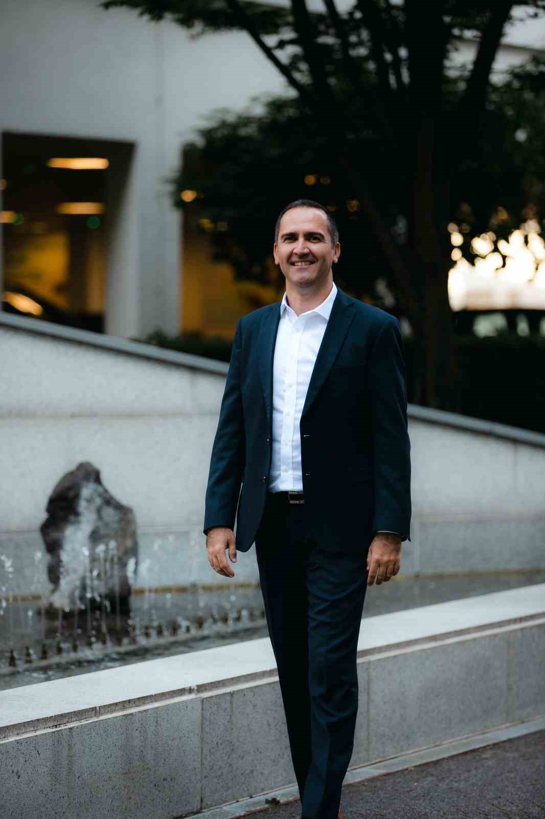 Almatis CEO’su Sönmez: "Hedefimiz Türk sermayesiyle küresel sanayide standartları belirlemek" 5 almatis ceosu sonmez hedefimiz turk sermayesiyle kuresel sanayide standartlari belirlemek 1 SPP4JsV9