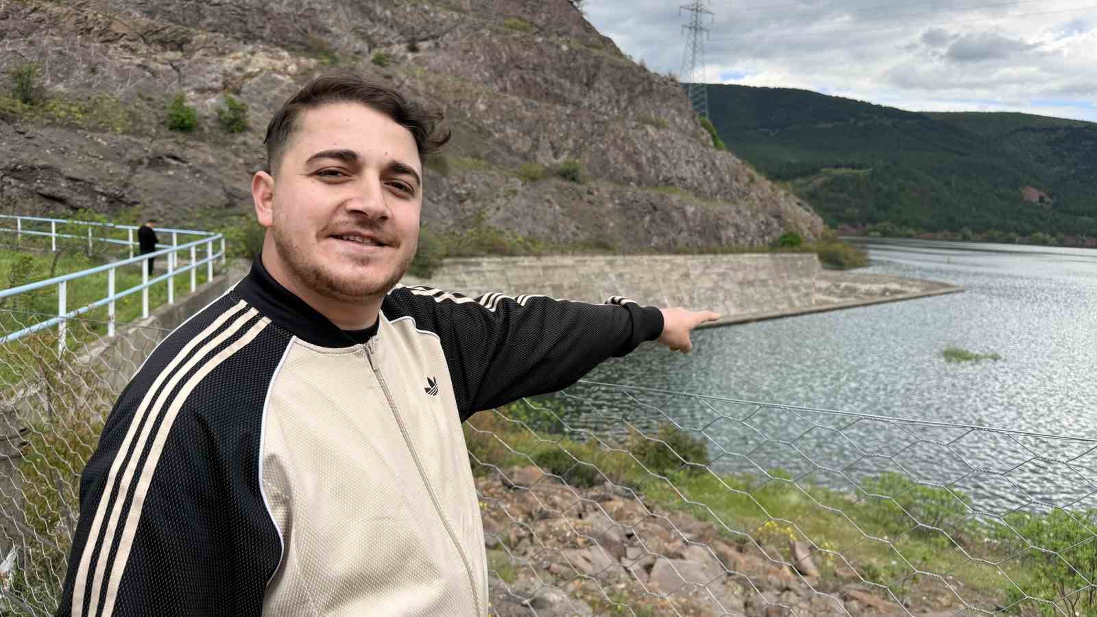 almus barajinda dolusavaga 50 santim kaldi 1 v5bA5nbG