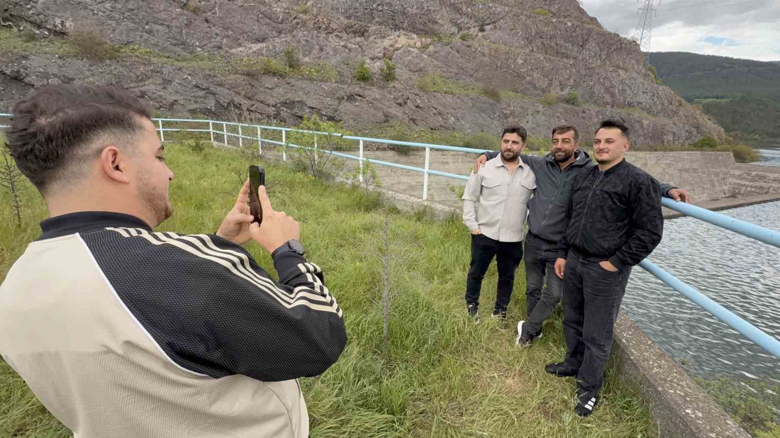 almus barajinda dolusavaga 50 santim kaldi 2 BqXRw6j2
