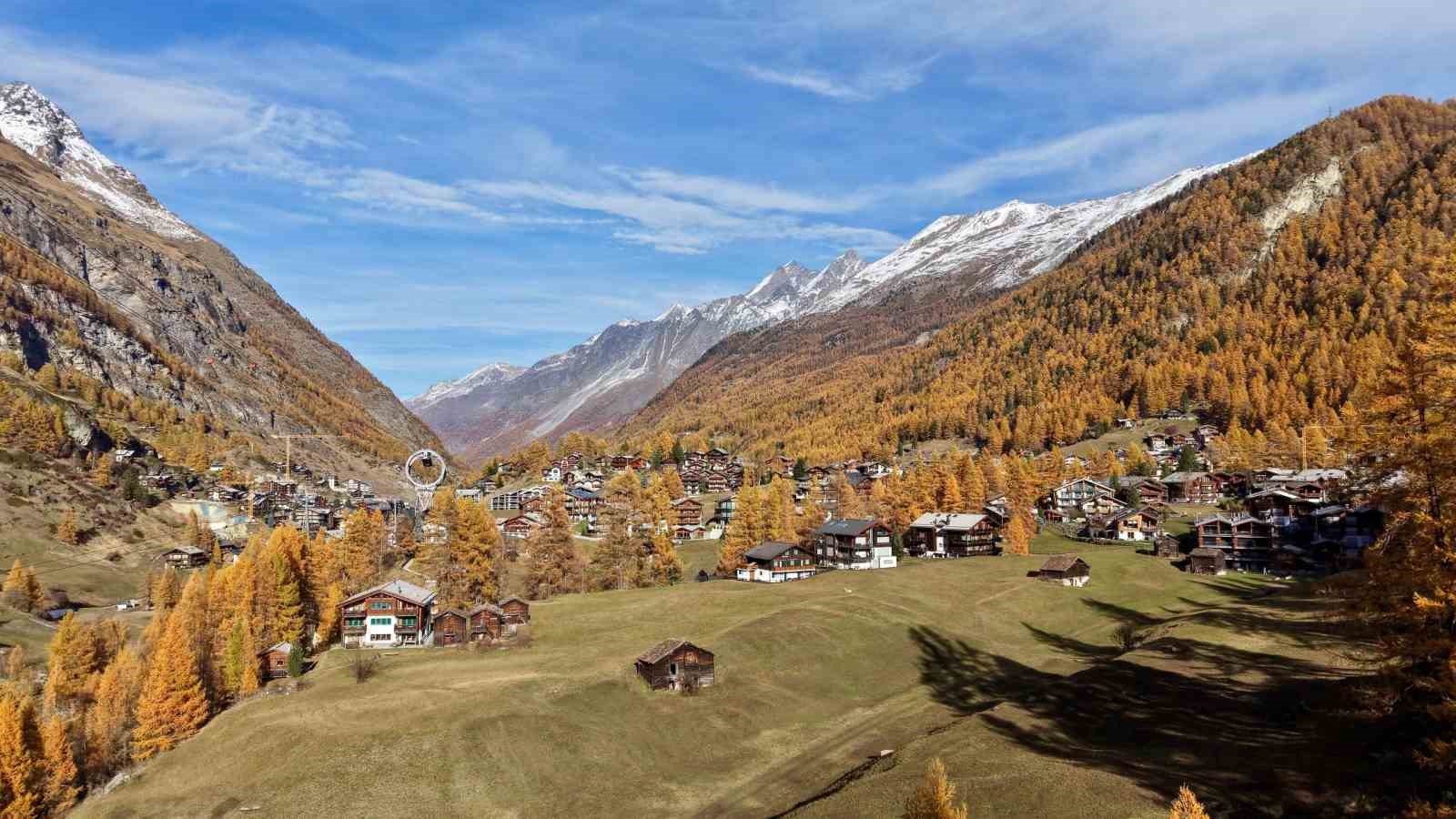 alp daglarinin zirvesinde masal gibi goruntuler 20 lTymQvfA