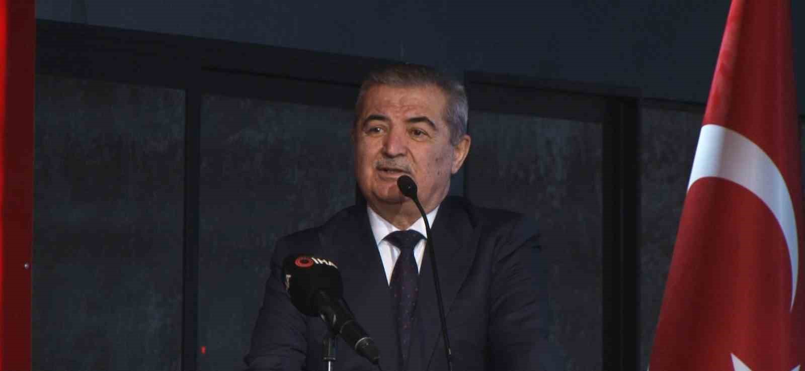 alper gezeravci turkiyenin insanli ilk uzay misyonunu ele aldi 2 cLZ6OAKl