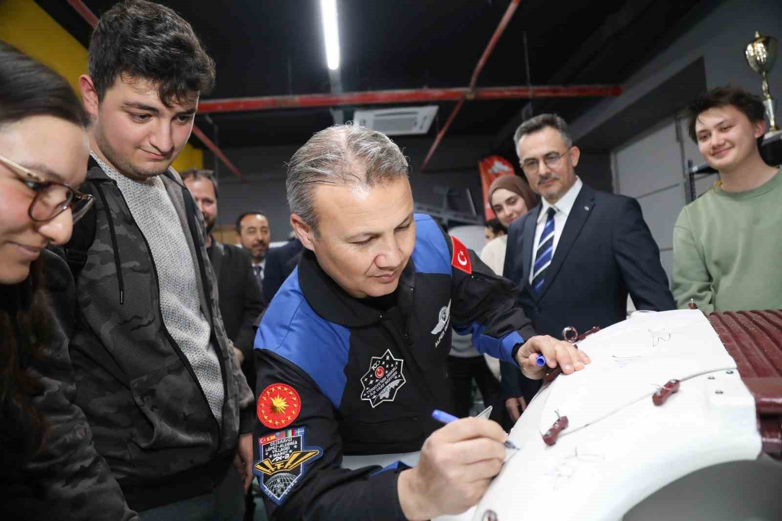alper gezeravcidan btu ogrencilerinin teknofest projelerine tam not 1 KhphFvYT