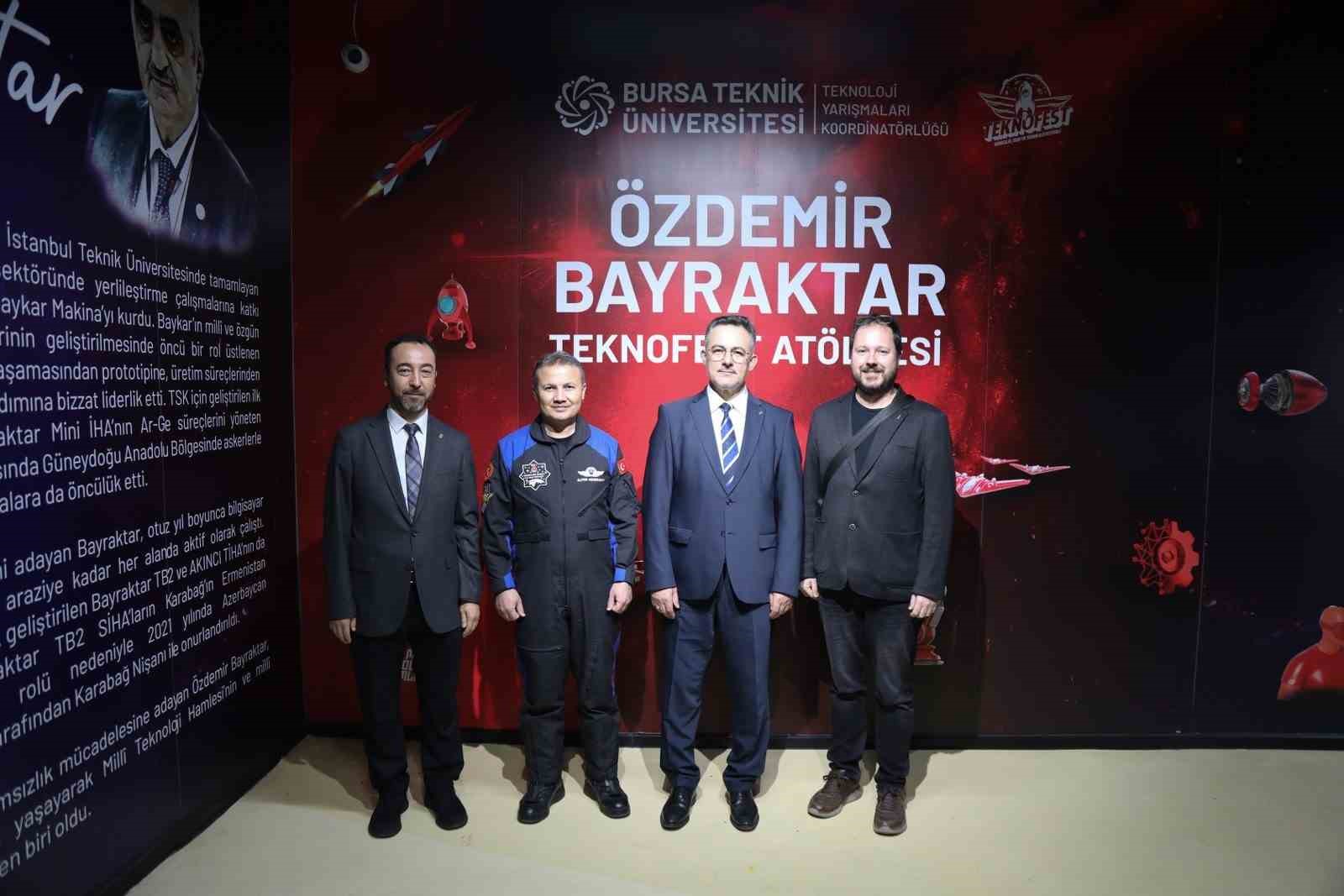 alper gezeravcidan btu ogrencilerinin teknofest projelerine tam not 2 dXmrMrR6