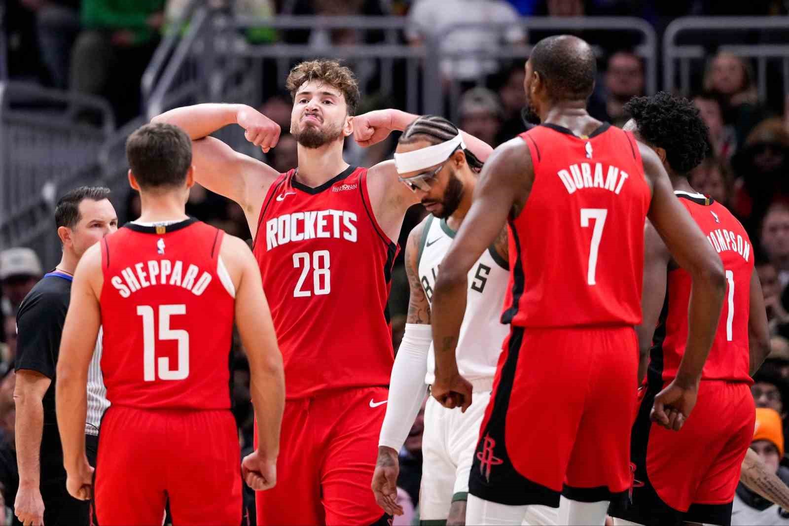 alperenli houston rockets milwaukee bucksi 122 115 yendi 0 36j6sZpC