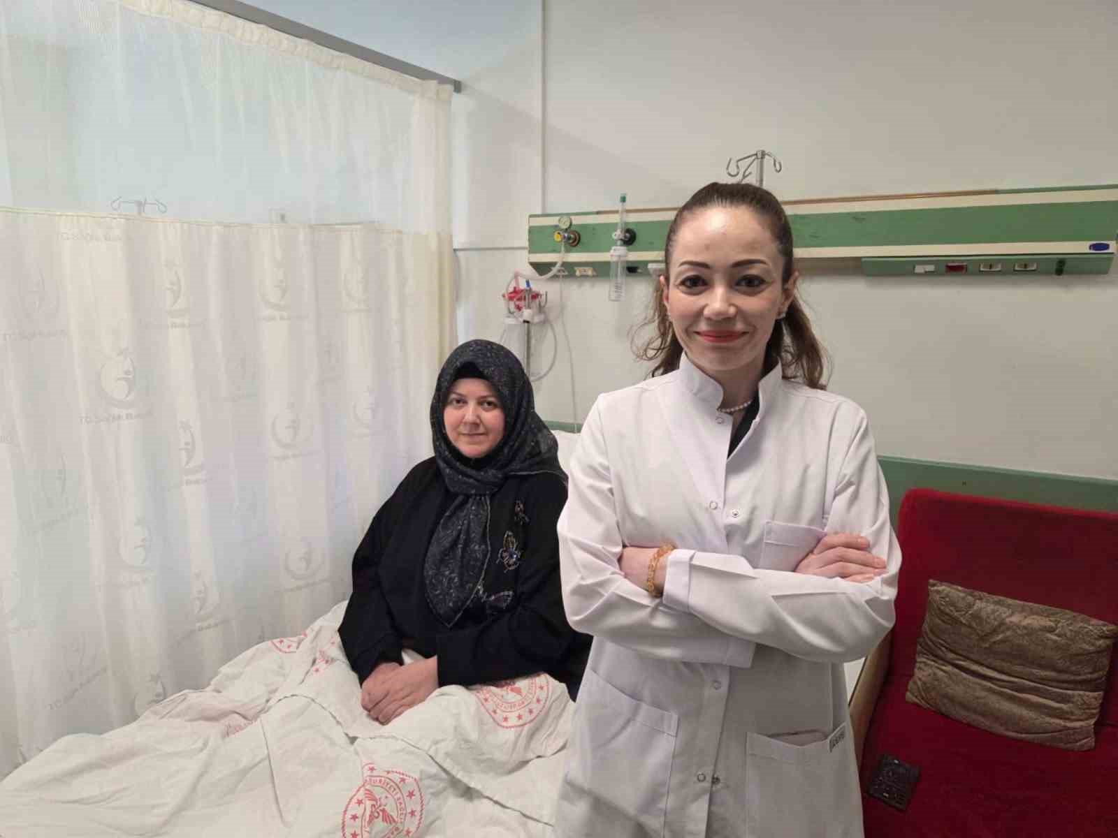 als hastalari icin umut isigi karadenizde ilk kez uygulandi 1 ssJBlrAz