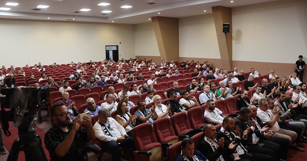 altay aidat odemeleri icin uyelerine cagrida bulundu 0