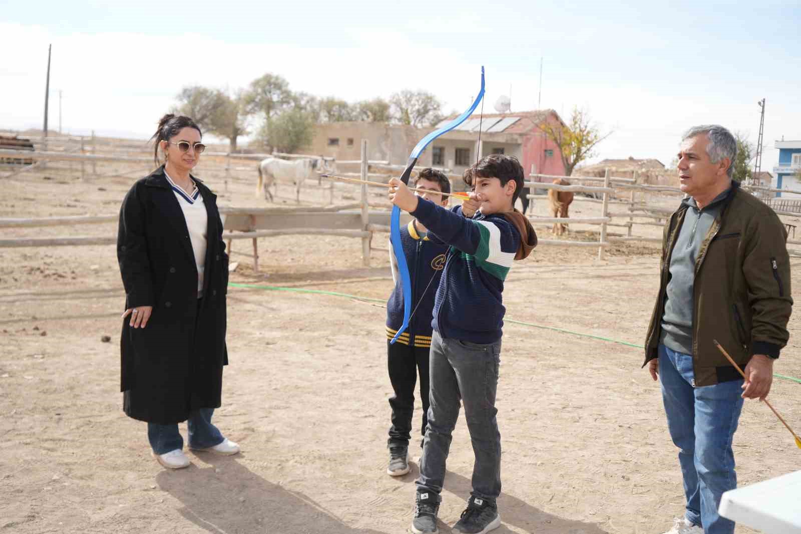 altay koyunde ailem okulum projesiyle kazak kulturu tanitildi 1 9cF1UeaQ