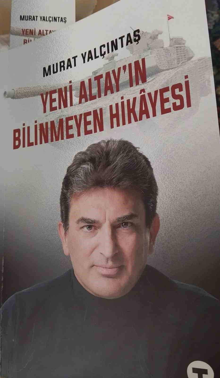 altay tankinda suleyman soylunun rolu 0 ZIypcP1J