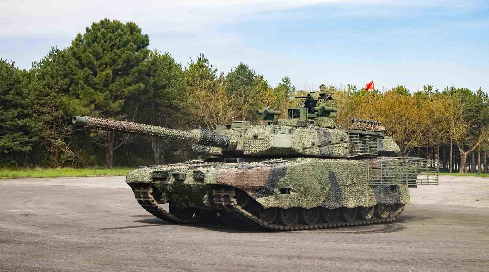 altay tanklari tsknin envanterine dahil oluyor 2 EWgNRgig