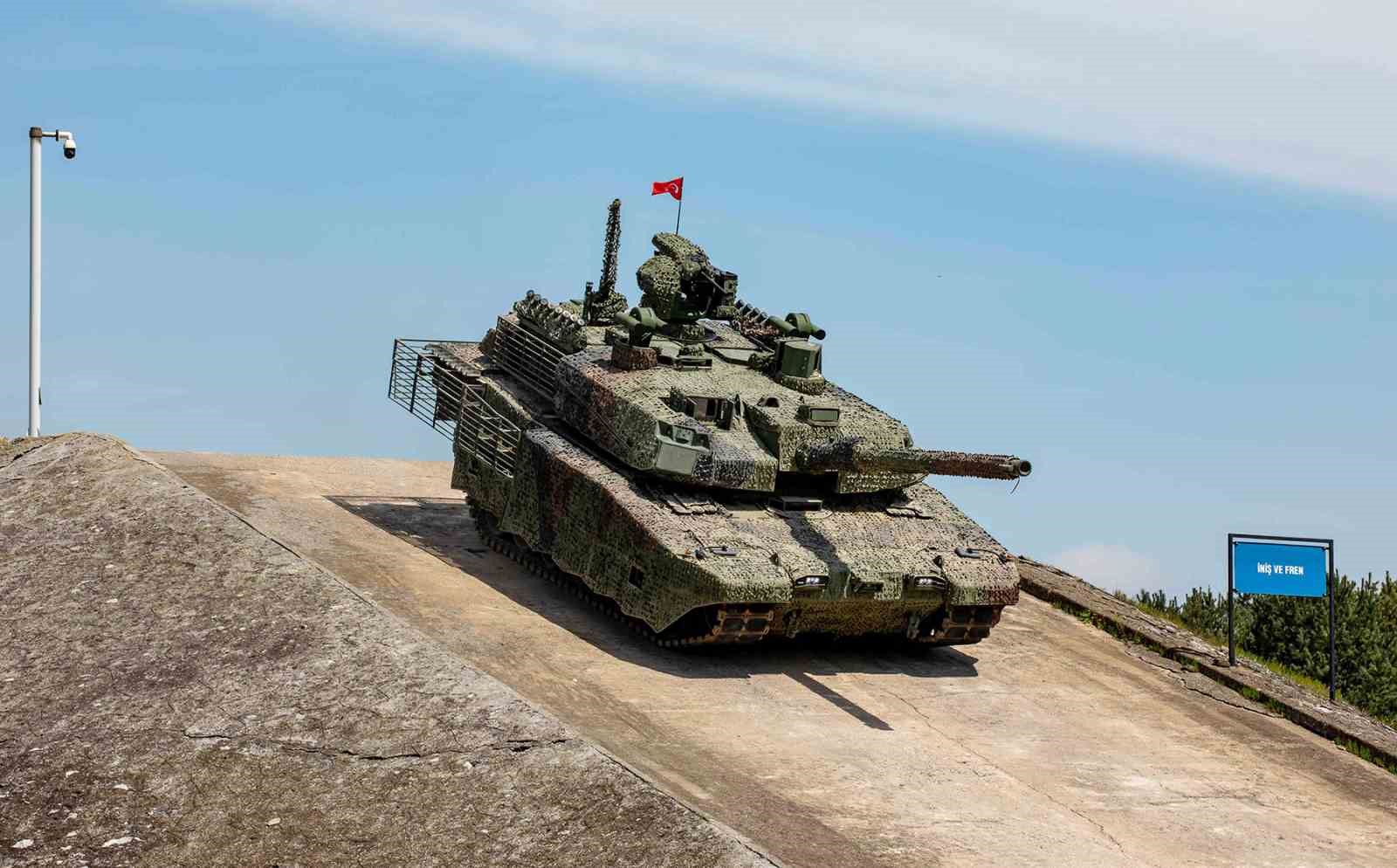 altay tanklari tsknin envanterine dahil oluyor 3 XDYvR21y