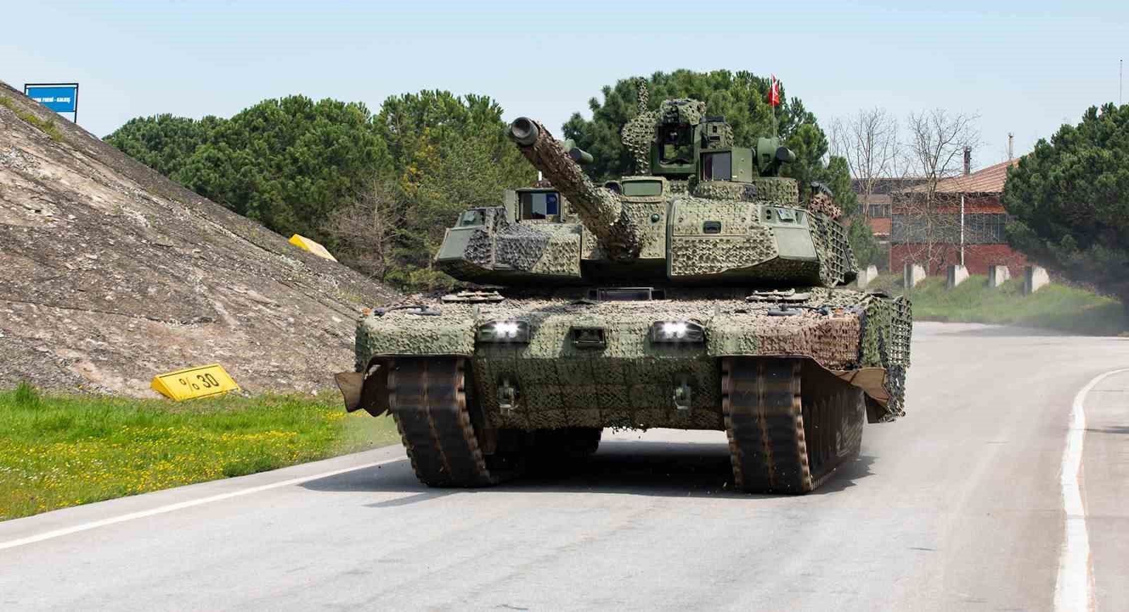altay tanklari tsknin envanterine dahil oluyor 4 93PU5InS