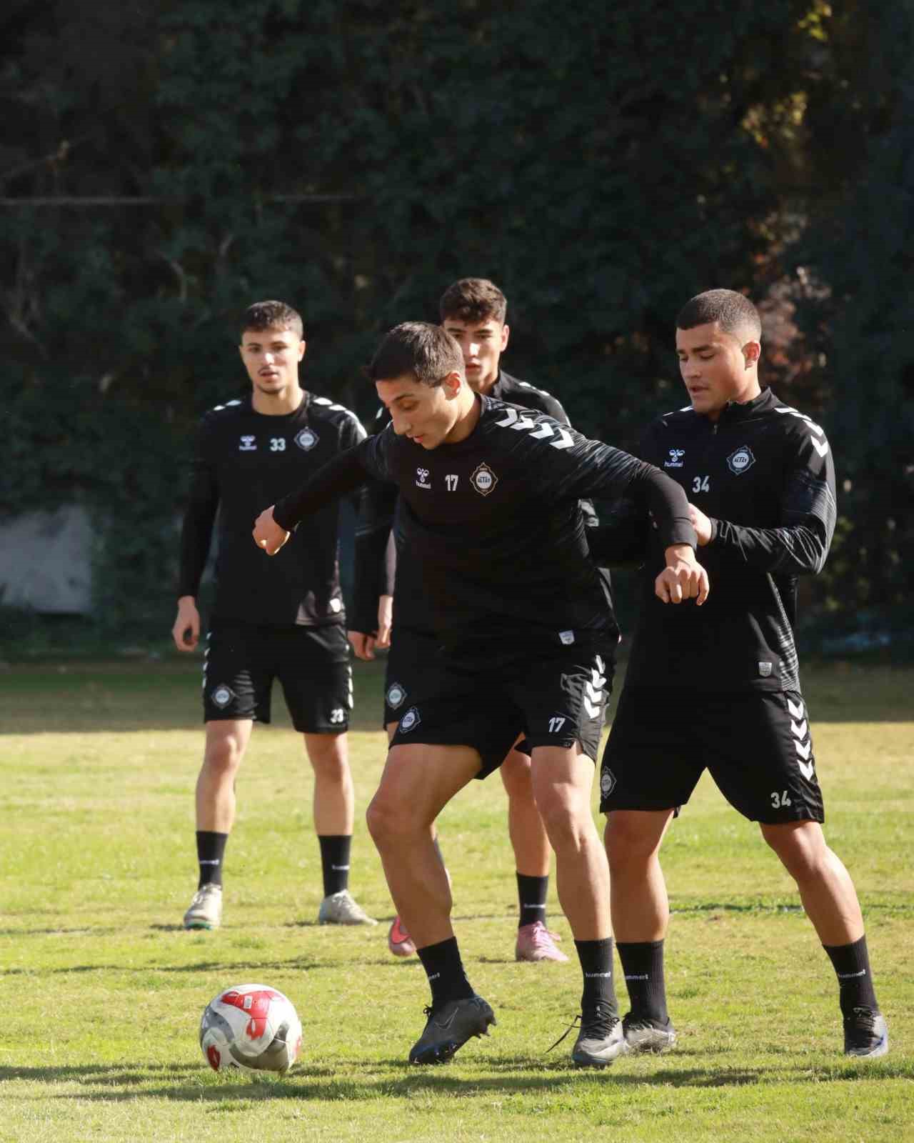altayda ilk devrenin kazanci unal alihan kavlak oldu 2 NaBlXVgm