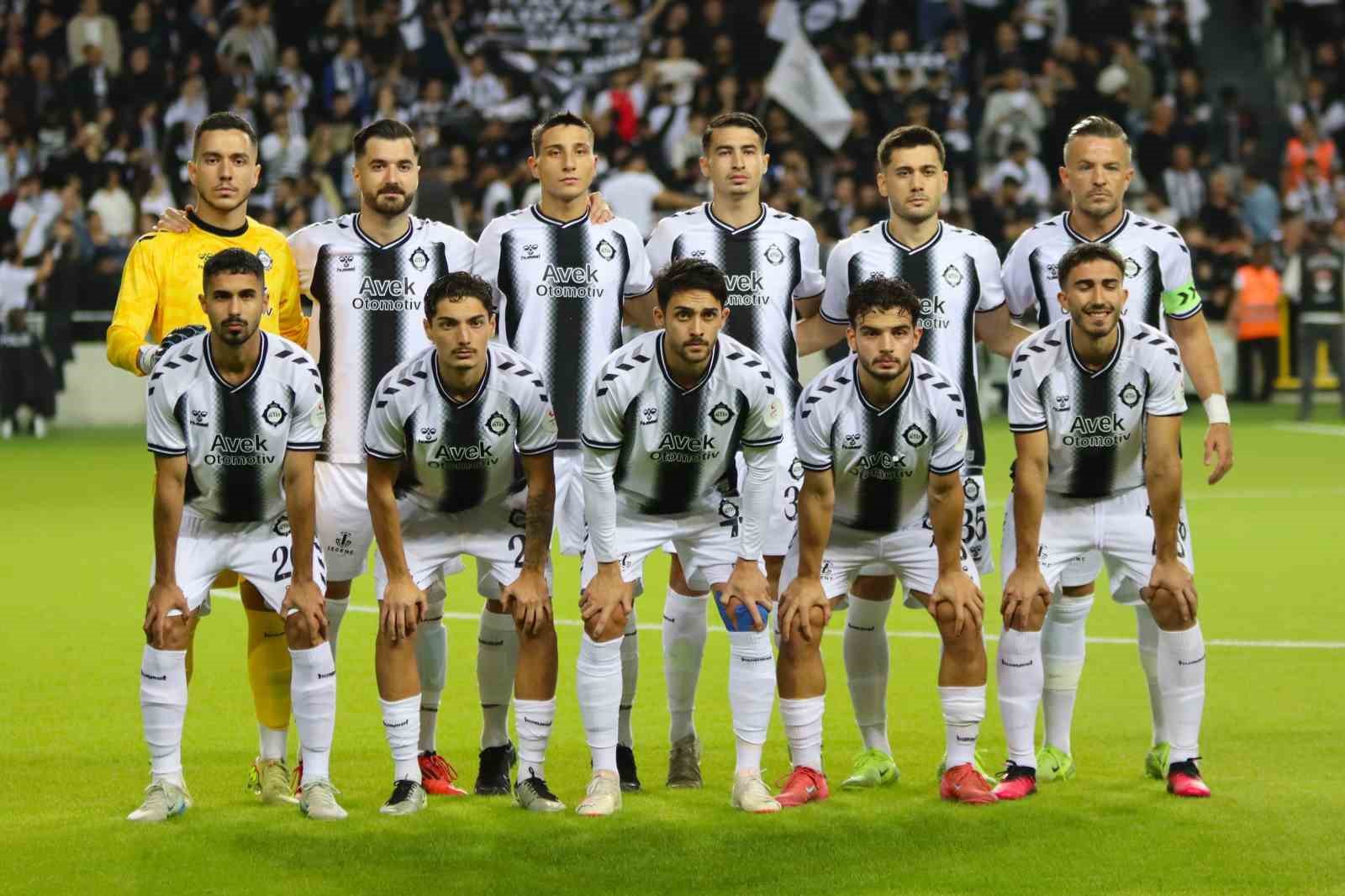 altayda tek hedef kaybetmemek 2