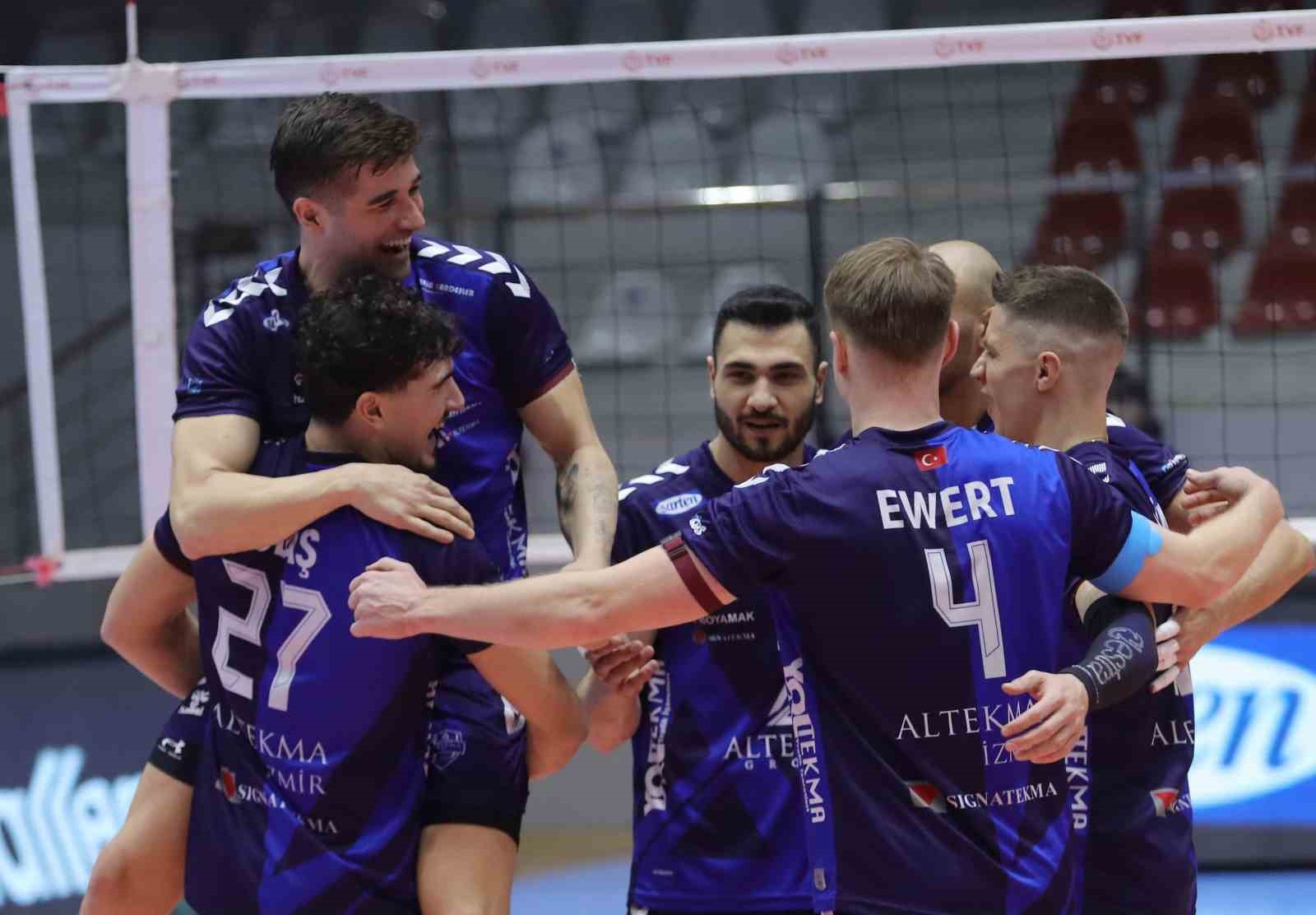 altekma 2026 cev challenge kupasinda 8li finaller turunda 2 ziFmiHJy