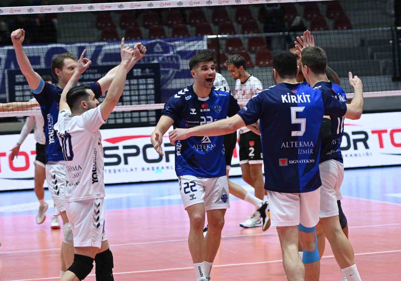 altekma play offa kalmayi basardi 0
