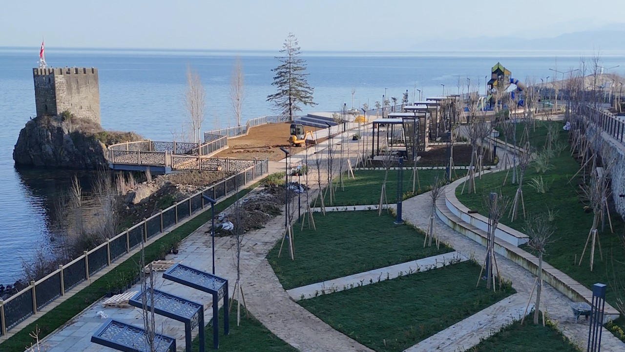 alti tunel ustu park 2