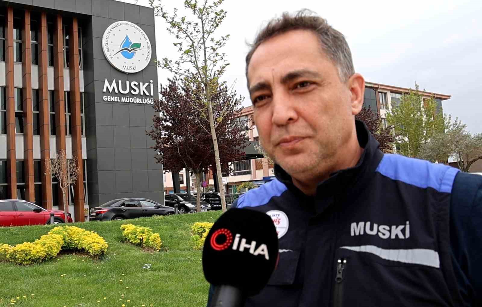 Altın değil, su kaçağı arıyorlar 5 altin degil su kacagi ariyorlar 1 Rzuk4ySO