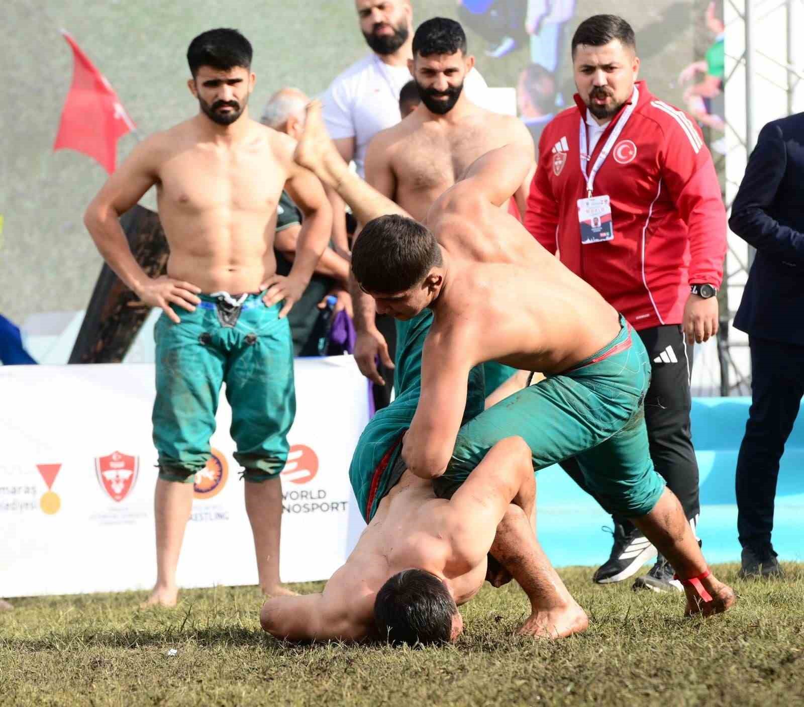 altin kemer ve madalyalar turk pehlivanlarin 7 7hXMQZ3s