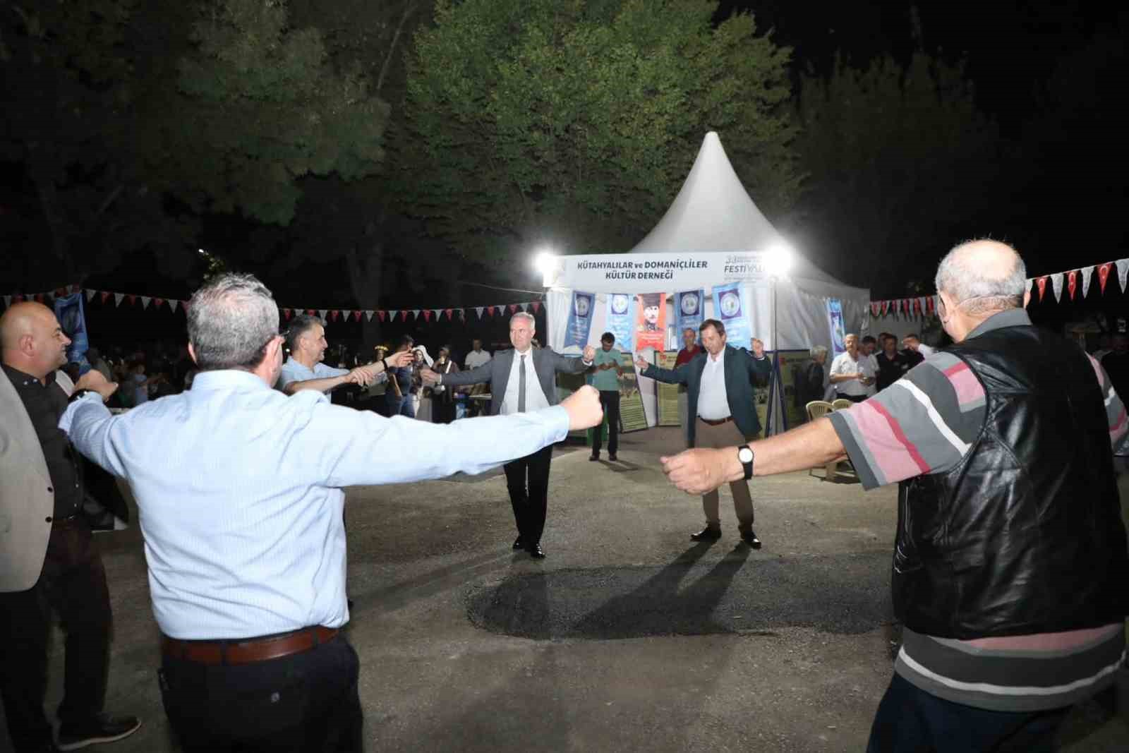 altin mobilya halk danslari yarismasinda heyecan basladi 2 sLfPAjMV