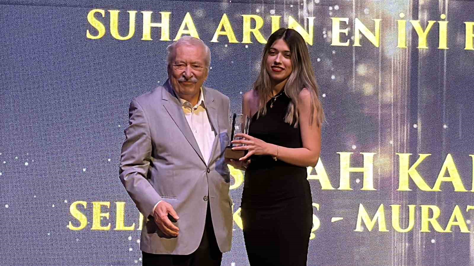 Altın Safran’da en iyi belgesel "Roman Gibi" oldu 8 altin safranda en iyi belgesel roman gibi oldu 4 UZgtSOsL