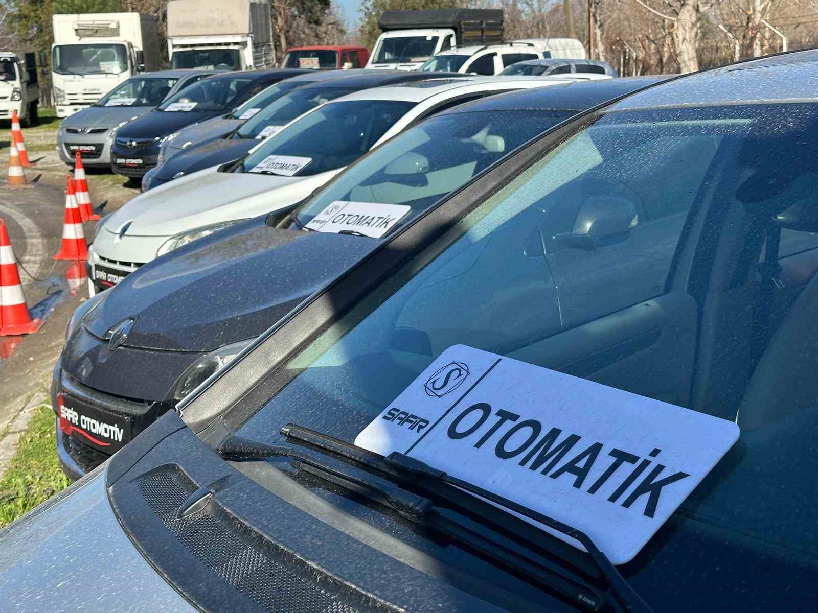 altin ve gumus ikinci el otomobili solladi 2 YIq1Rsya