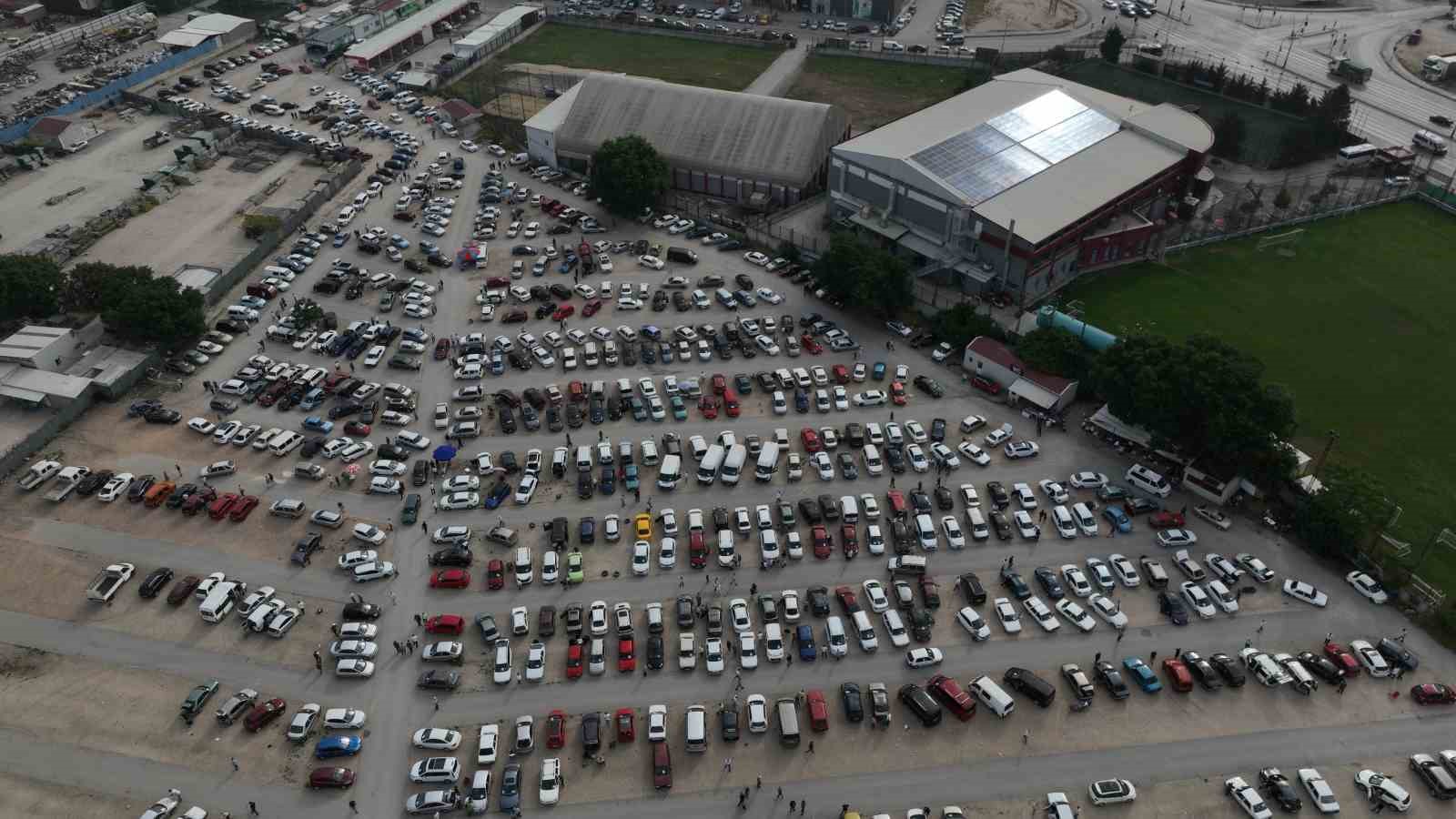altin ve gumus ikinci el otomobili solladi 4