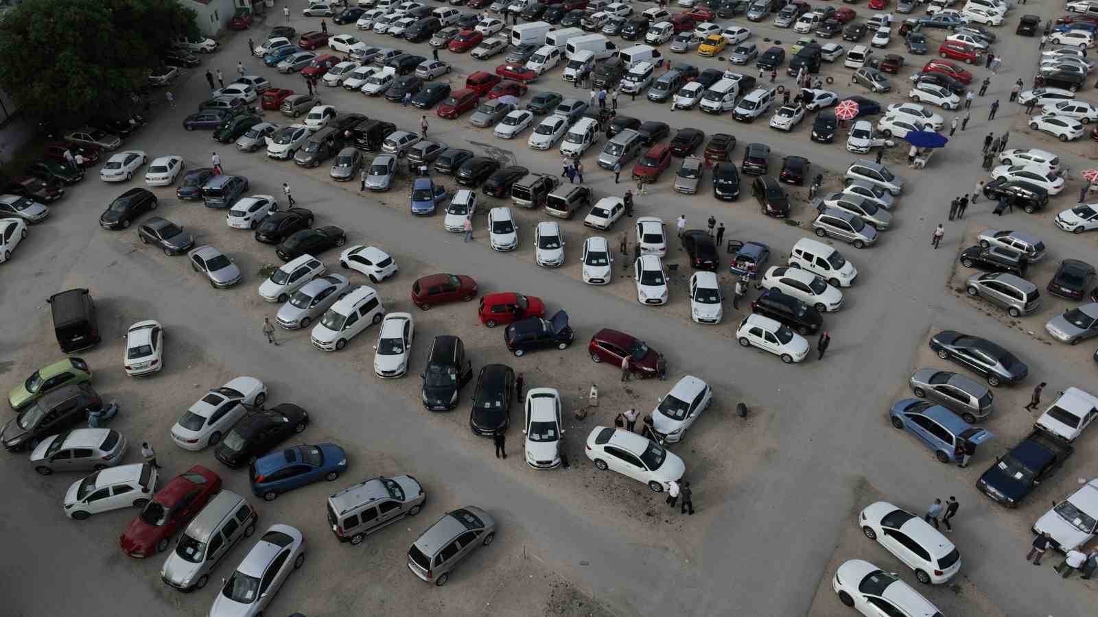 altin ve gumus ikinci el otomobili solladi 5 buOpUPXO