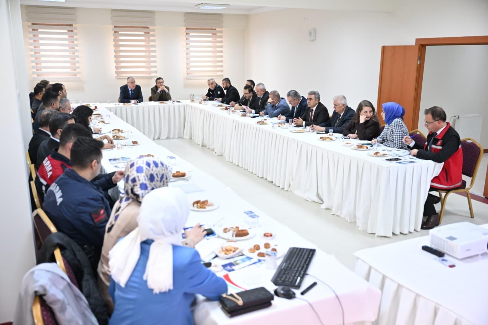 altindag belediyesi bagimlilikla mucadele toplantisina ev sahipligi yapti 6 dDcDASvB
