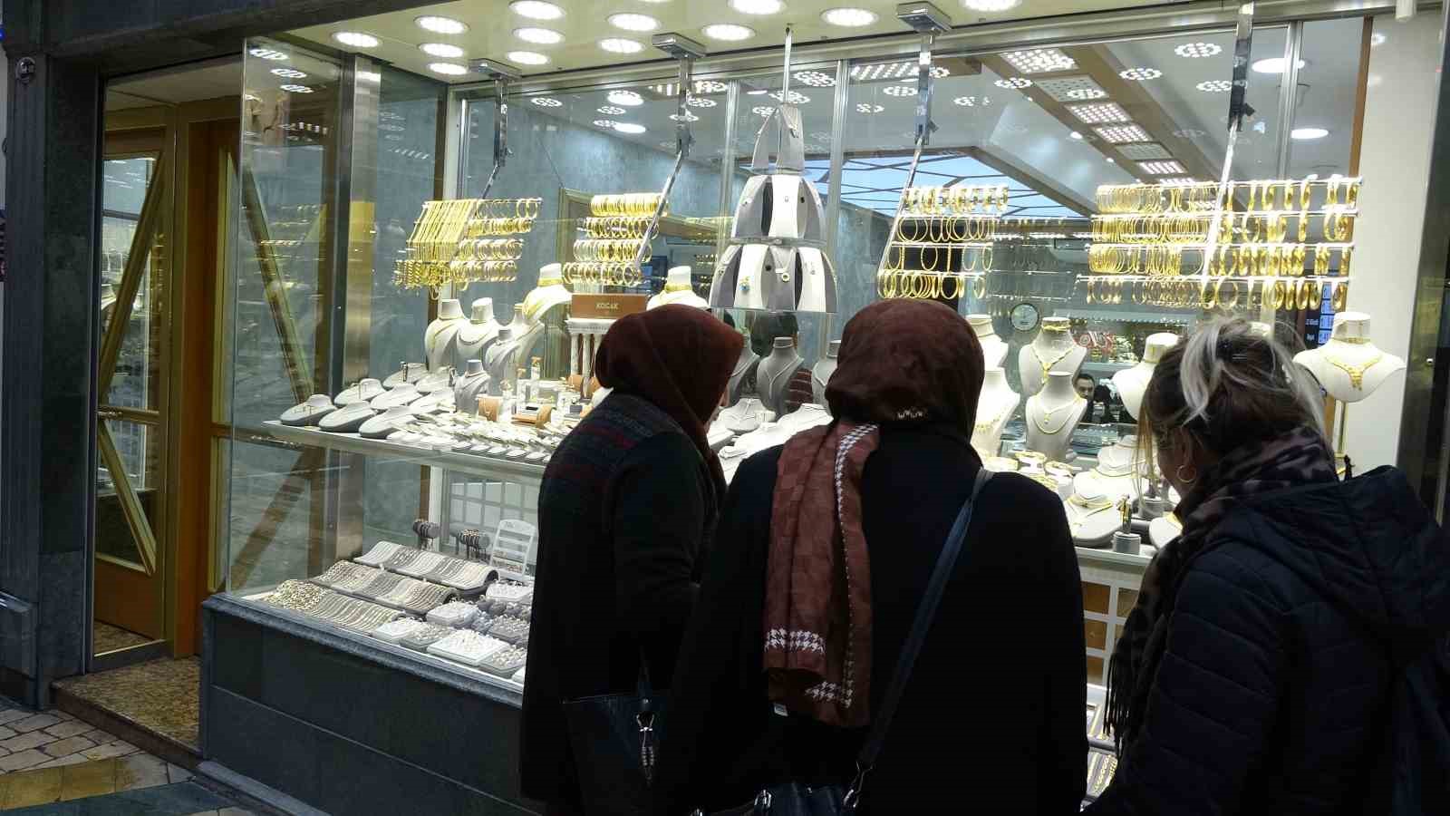 altinin gram fiyatinin artmasi trabzon hasirinin degerine deger katti 7 PpBMsDpR