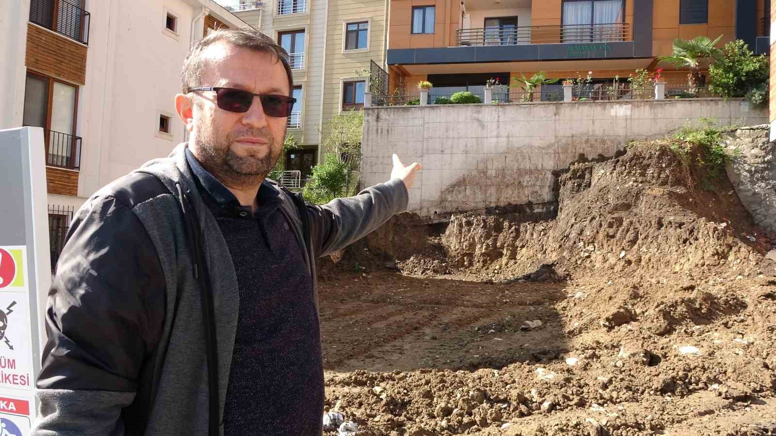 Altınordu Belediyesi’nin verdiği ruhsat krize yol açtı: 2 bina tahliye edildi 5 altinordu belediyesinin verdigi ruhsat krize yol acti 2 bina tahliye edildi 1 tdUlqevU
