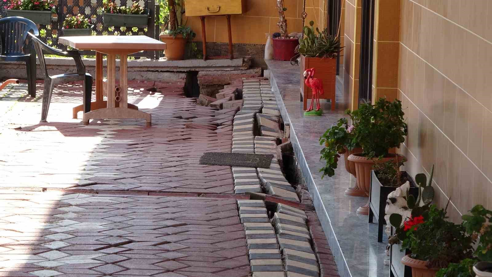 Altınordu Belediyesi’nin verdiği ruhsat krize yol açtı: 2 bina tahliye edildi 8 altinordu belediyesinin verdigi ruhsat krize yol acti 2 bina tahliye edildi 4 Tymc1D9q