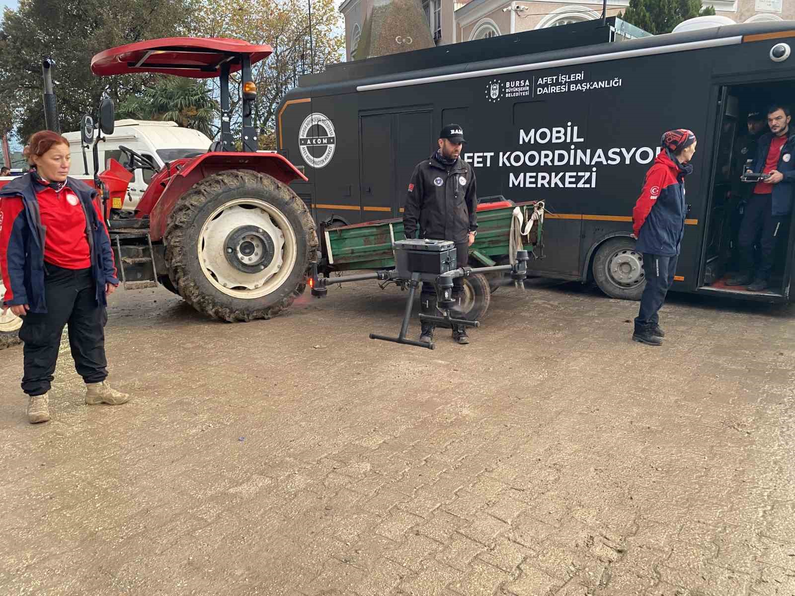 alzheimer hastasi yasli adami arama calismalari gece de devam ediyor 3 KjRPamBg