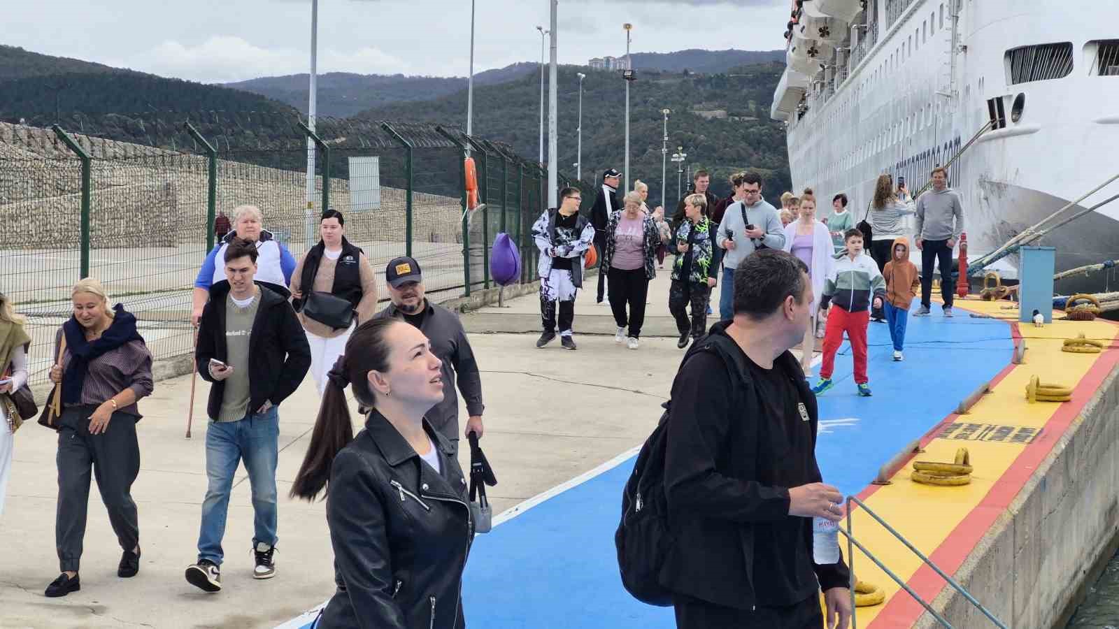 amasrada rus turist sayisinda 2026 hedefi 200 bin kisiyi asmak 1 hNTQPXa7
