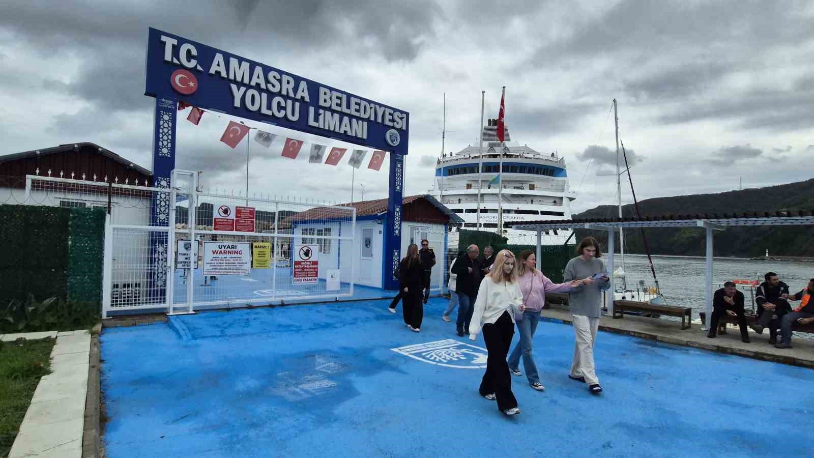 amasrada rus turist sayisinda 2026 hedefi 200 bin kisiyi asmak 3 nyL61Sq3