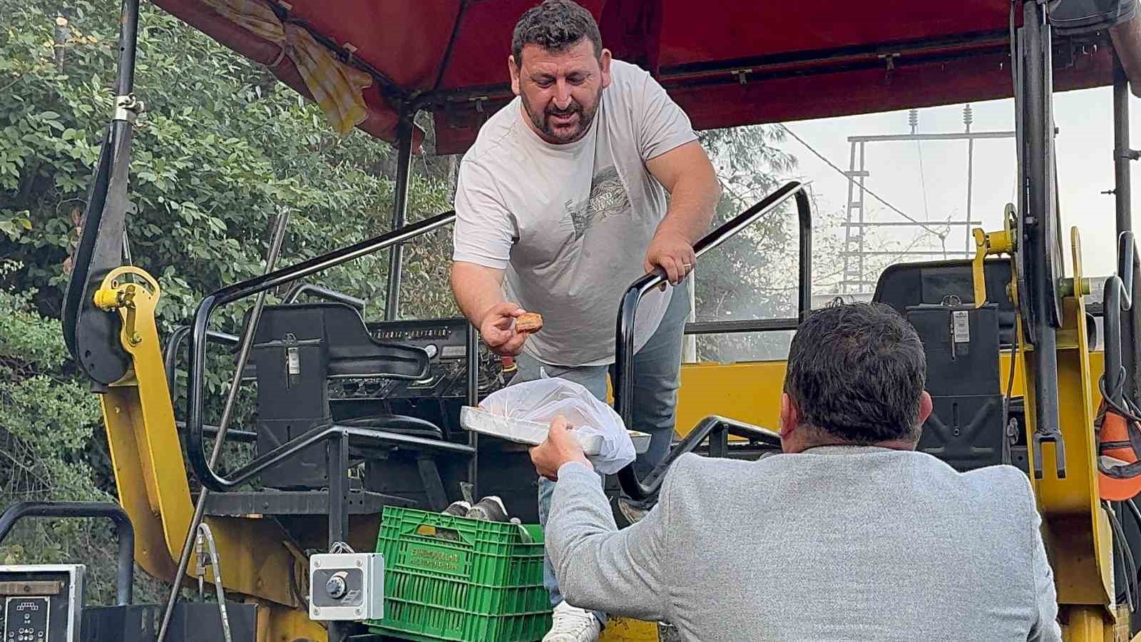 amasrada yol calismasina baklavali tesekkur 0 gGa8pCa3