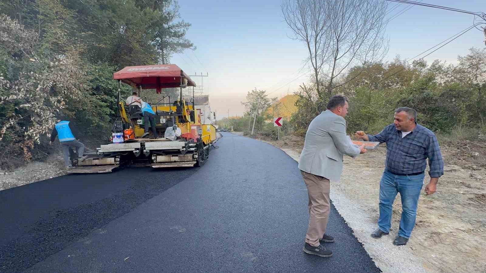 amasrada yol calismasina baklavali tesekkur 2 hfrvClQP