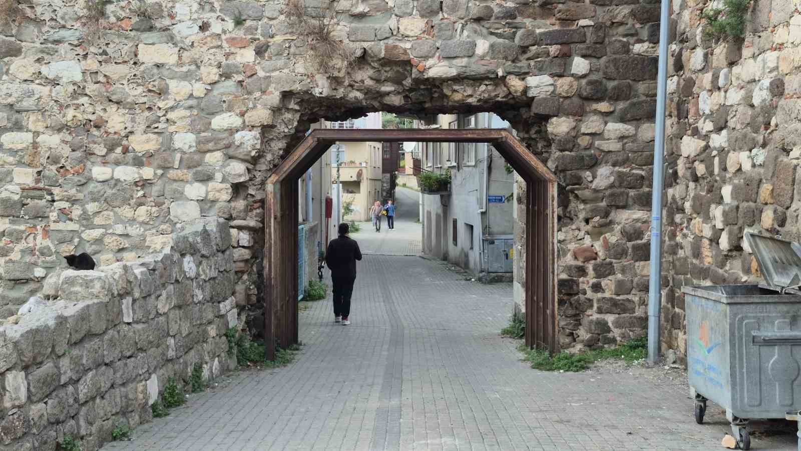 amasraya kruvaziyer ile gelen sayisi 112 bini asti 2 qR3UJdUS