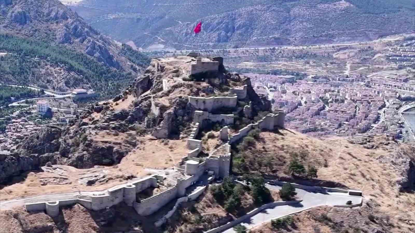 amasya kalesindeki hapishaneden 363 yillik firar gun yuzune cikti 1 YlL6SdGO