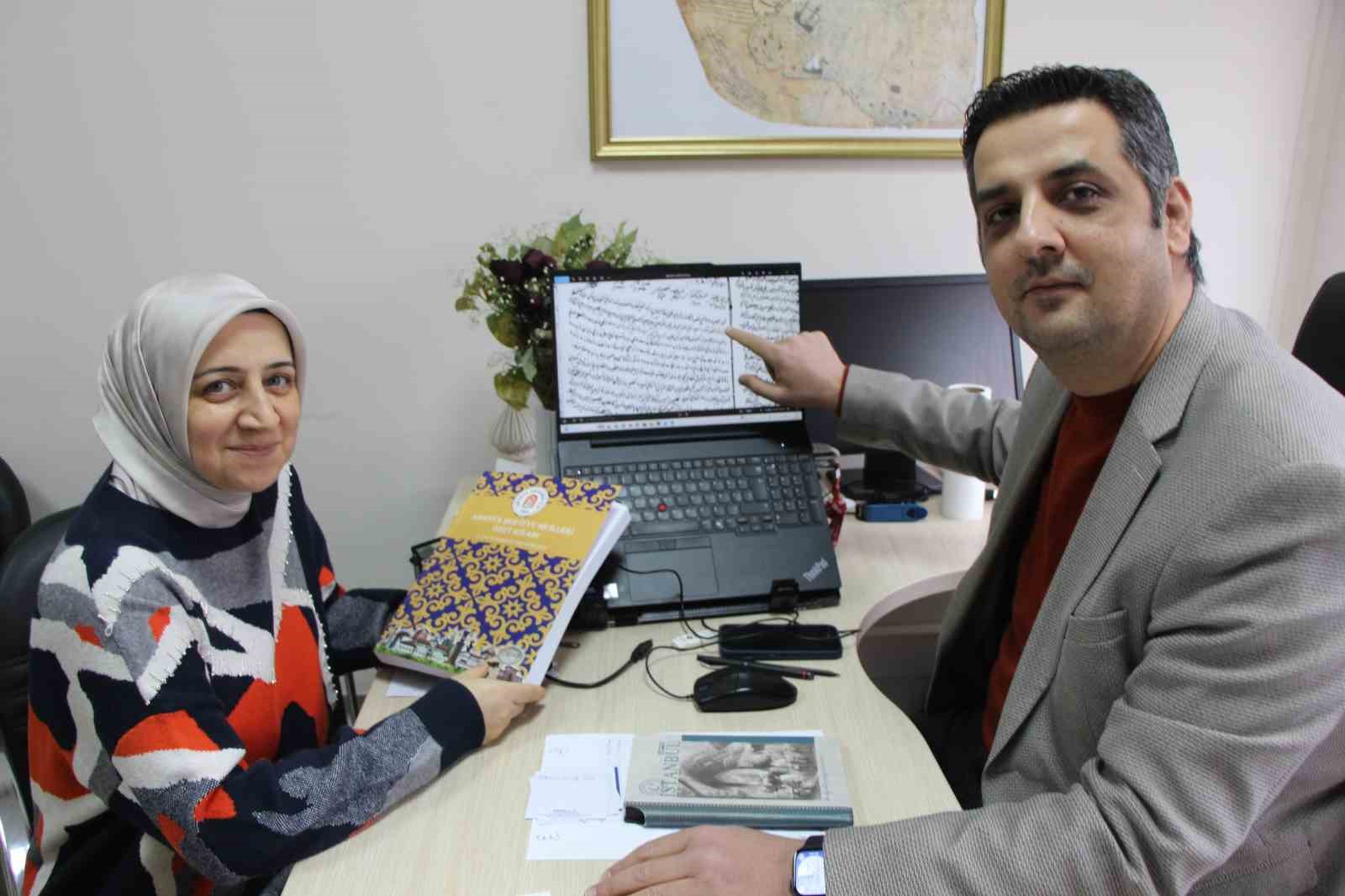 amasya kalesindeki hapishaneden 363 yillik firar gun yuzune cikti 3 b4vlvpIR