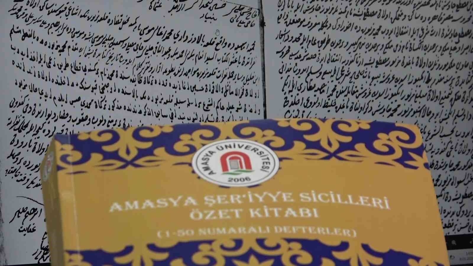 amasya kalesindeki hapishaneden 363 yillik firar gun yuzune cikti 4 qSRT9Ey7