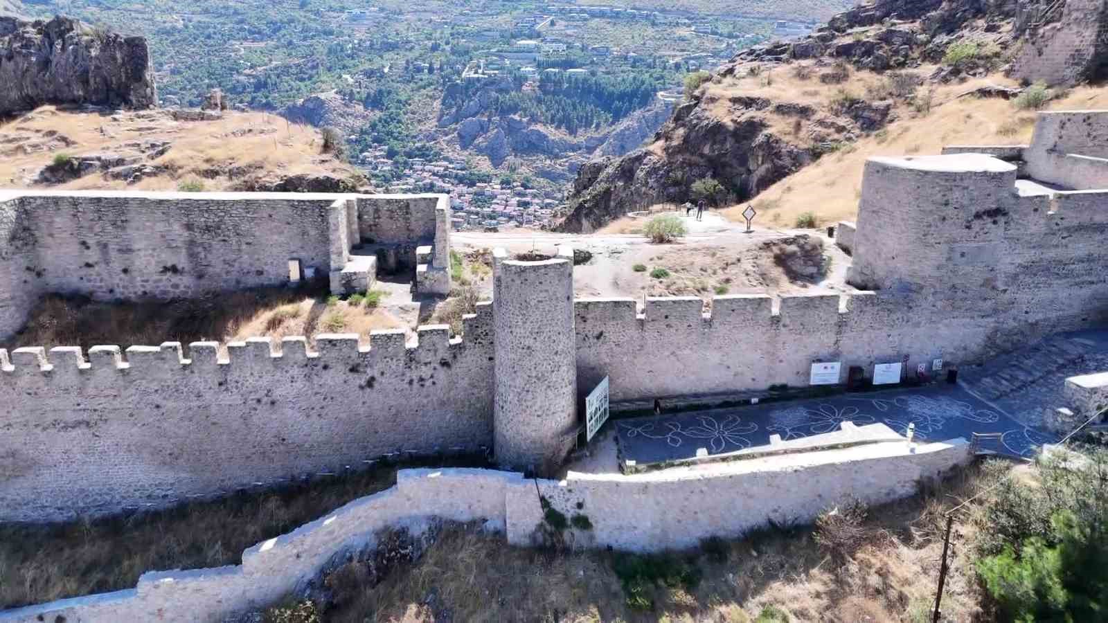 amasya kalesindeki hapishaneden 363 yillik firar gun yuzune cikti 7 Zfke2sOV