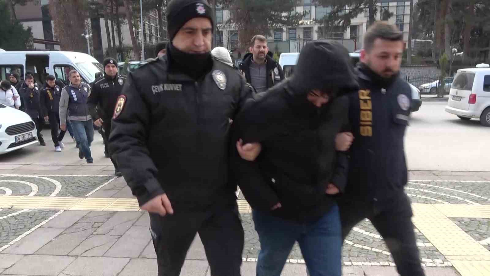 amasya merkezli 10 ilde yasa disi bahis operasyonu 13 tutuklama 1 mFQSSGgg