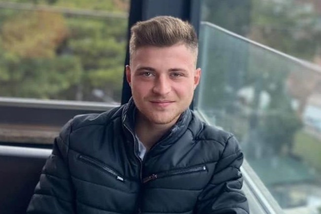Amasya’da 19 yaşındaki gencin organları 6 hastaya umut oldu 8 amasyada 19 yasindaki gencin organlari 6 hastaya umut oldu 4 cMmGJEga
