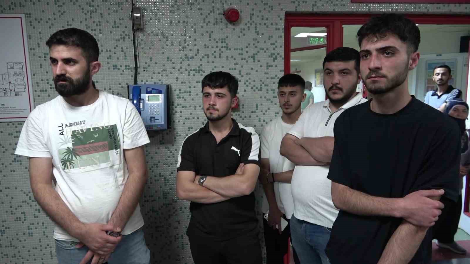 Amasya’da 19 yaşındaki gencin organları 6 hastaya umut oldu 10 amasyada 19 yasindaki gencin organlari 6 hastaya umut oldu 6 Q5b3PZhq