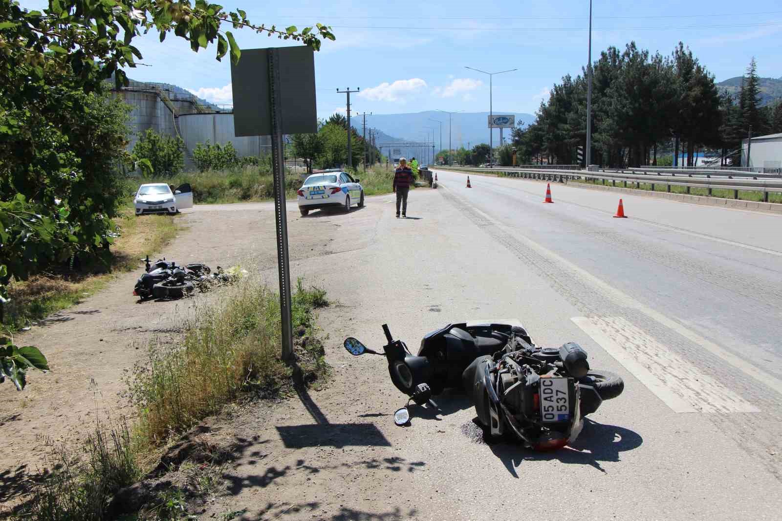 Amasya’da 19 yaşındaki gencin organları 6 hastaya umut oldu 13 amasyada 19 yasindaki gencin organlari 6 hastaya umut oldu 9 N5zgSMXE