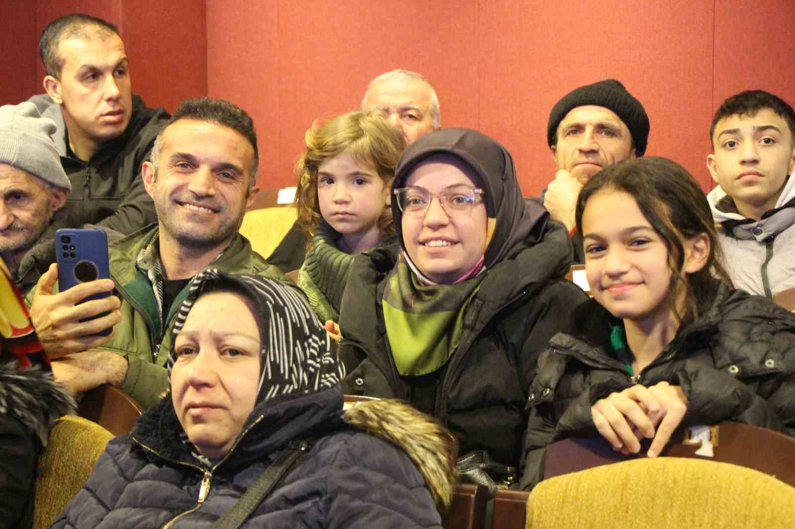amasyada 2 bin 601 sosyal konutun kura cekimi yapildi 1 tPa8zffT