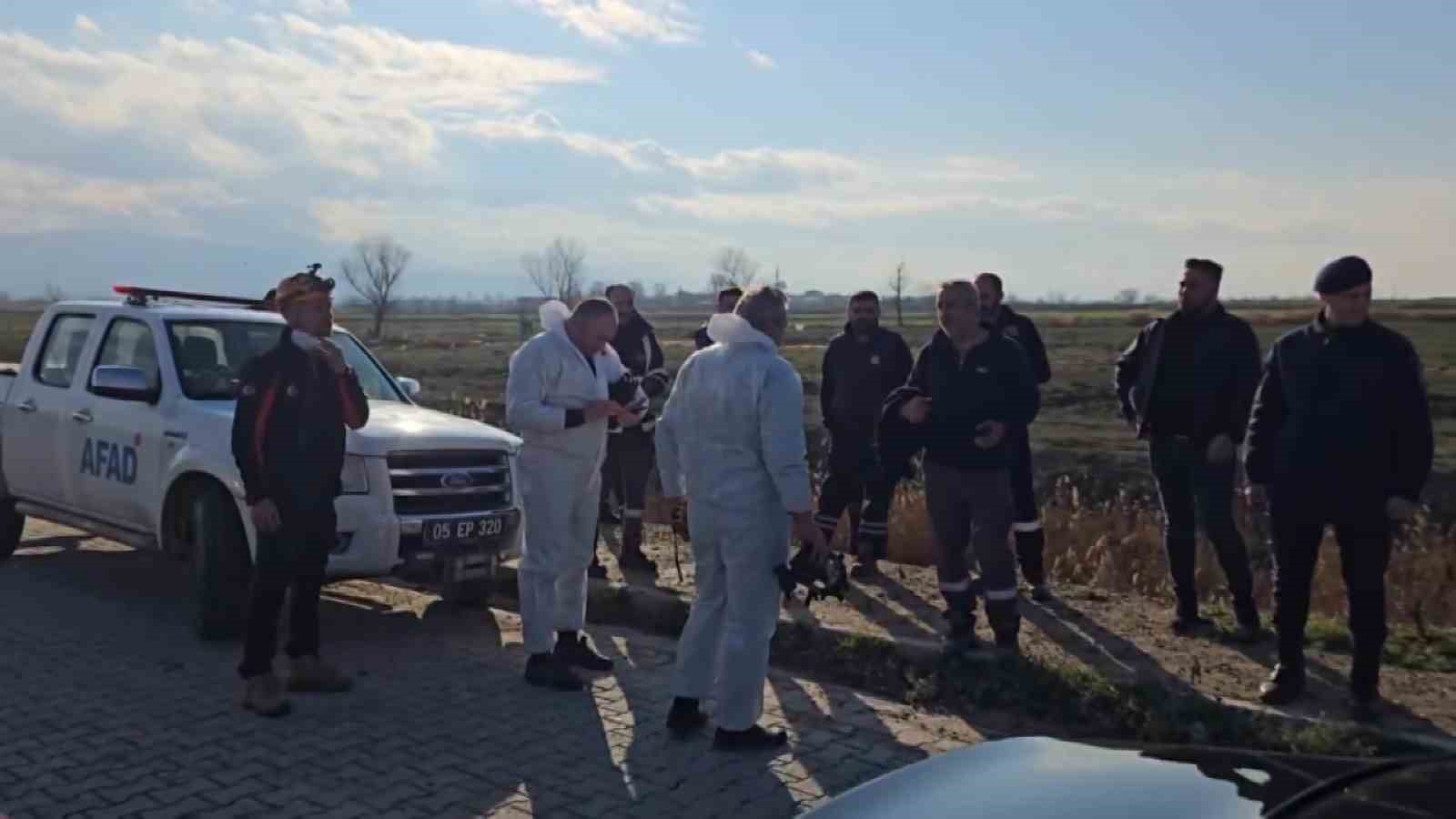 amasyada biyogaz tesisinde 3 isci zehirlendi 2 94EvVWP2