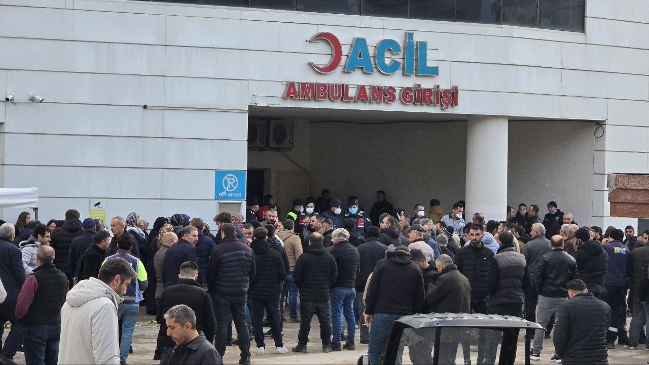amasyada biyogaz tesisinde gazdan zehirlenen 3 isci hayatini kaybetti 1 Xeu13iNy
