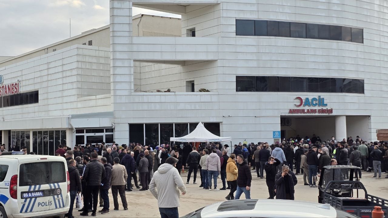 amasyada biyogaz tesisinde gazdan zehirlenen 3 isci hayatini kaybetti 2 MsemI9ZR